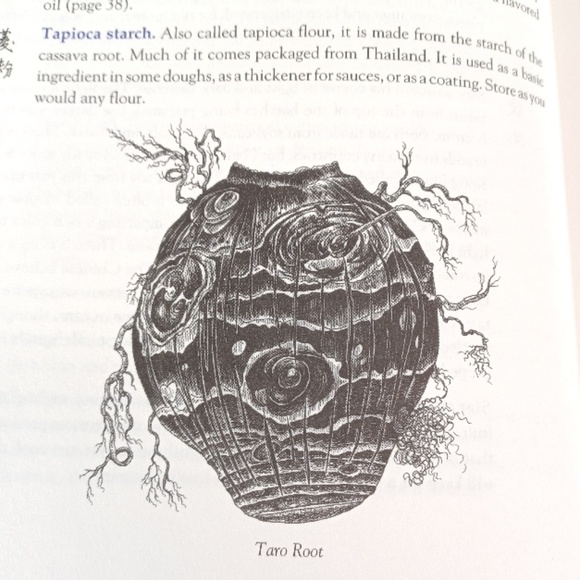 FROM THE EARTH Chinese Vegetarian Cooking - Picture 7 of 15